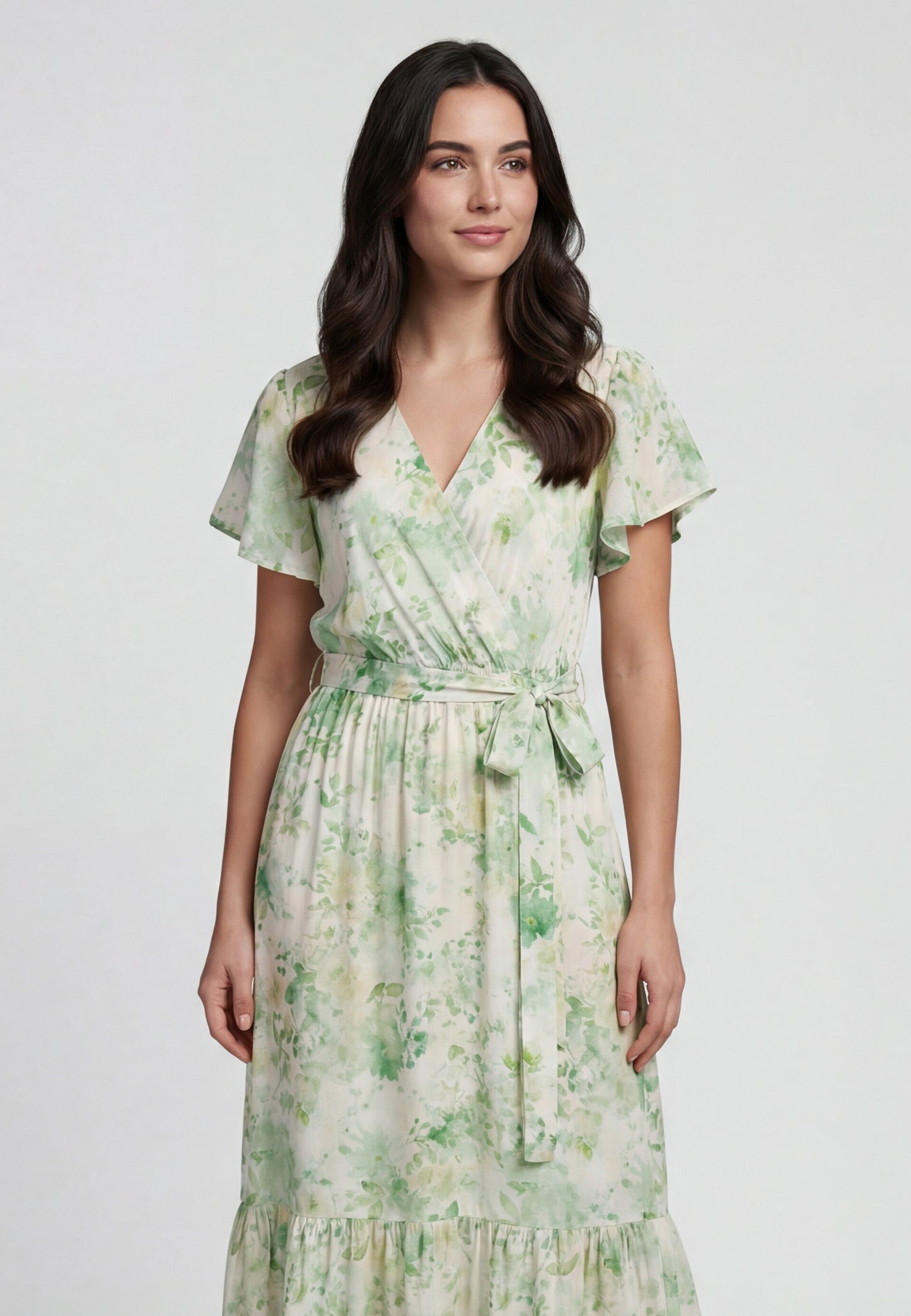 Usha Women's Dress