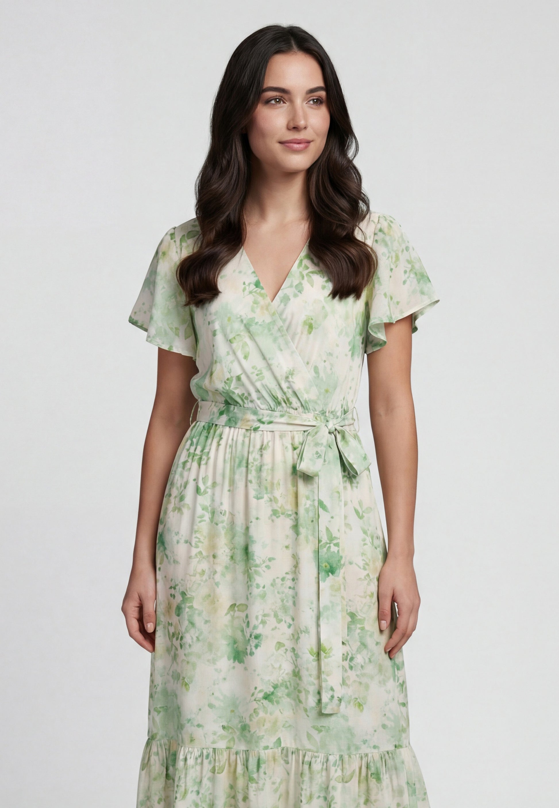 Usha Women's Dress