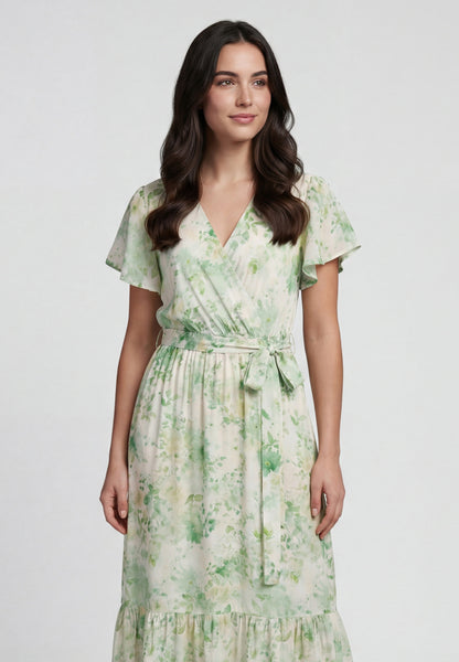 Usha Women's Dress
