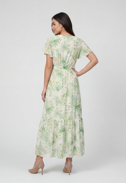 Usha Women's Dress