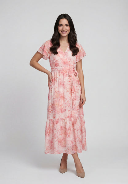 Usha Women's Dress