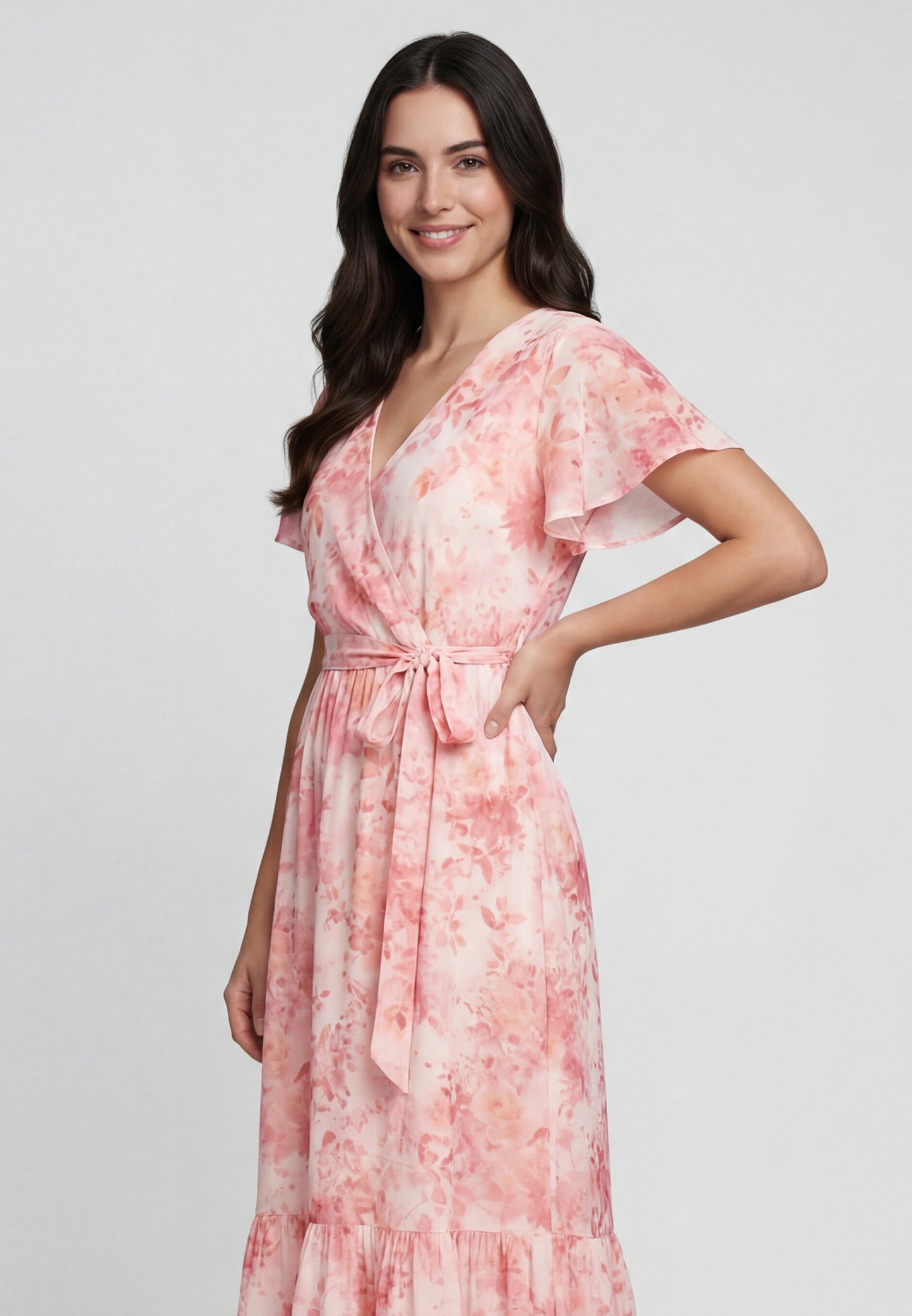 Usha Women's Dress
