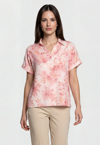 Usha Women's Blouse