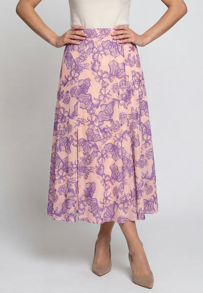 Usha Women's Skirt