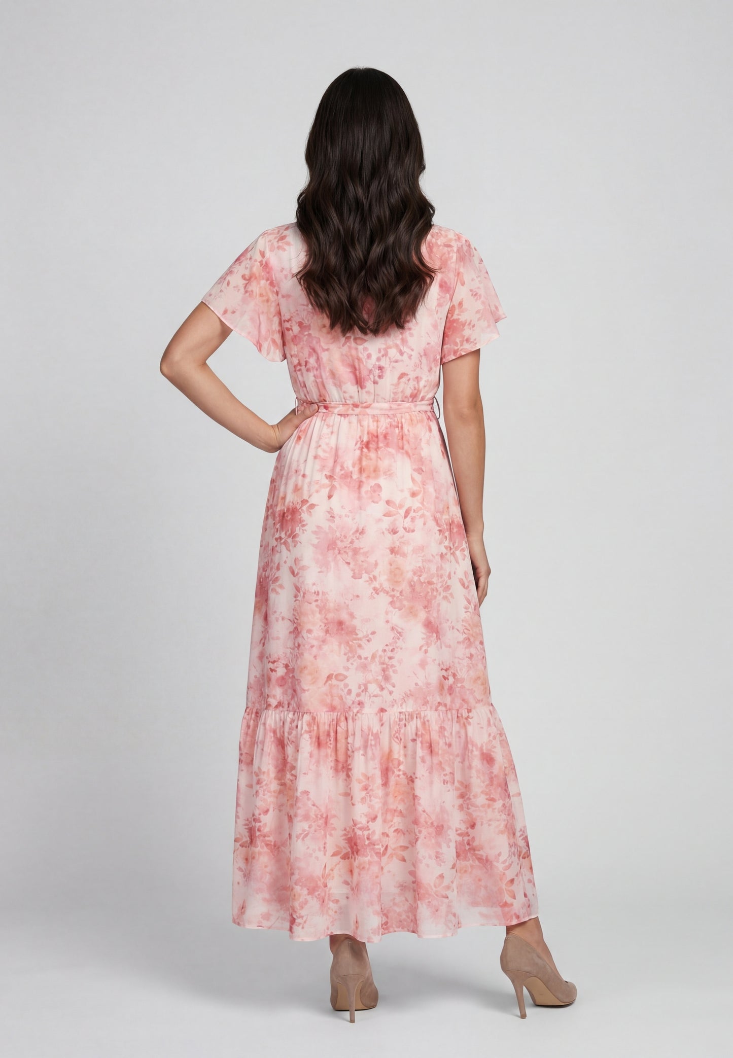 Usha Women's Dress