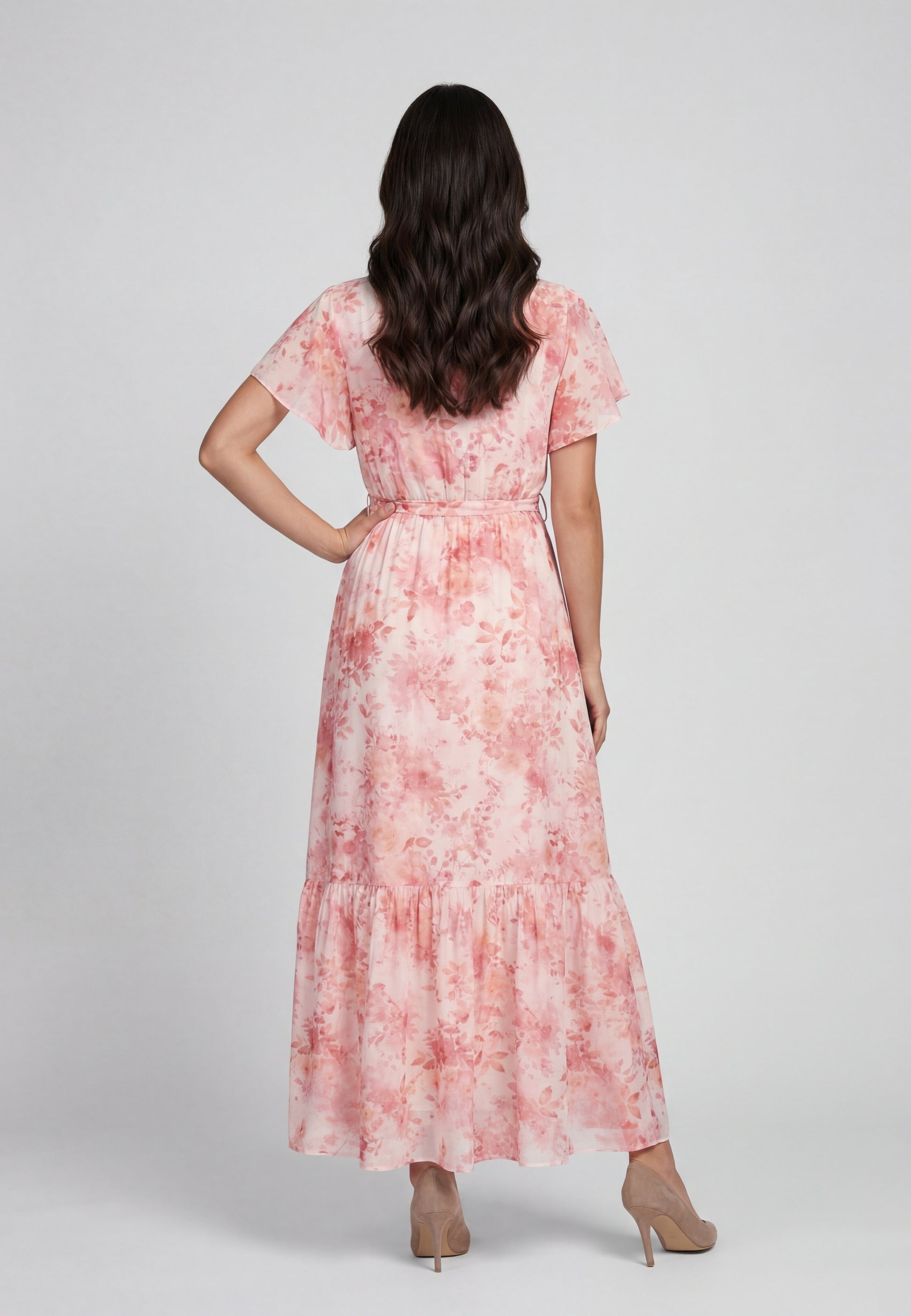 Usha Women's Dress