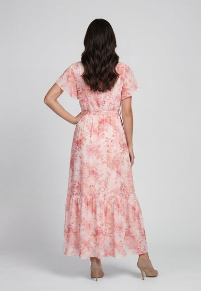 Usha Women's Dress