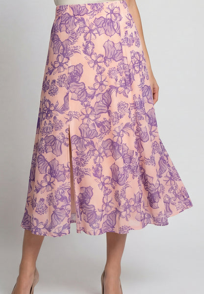 Usha Women's Skirt