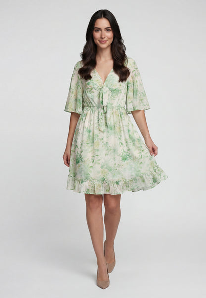 Usha Women's Dress