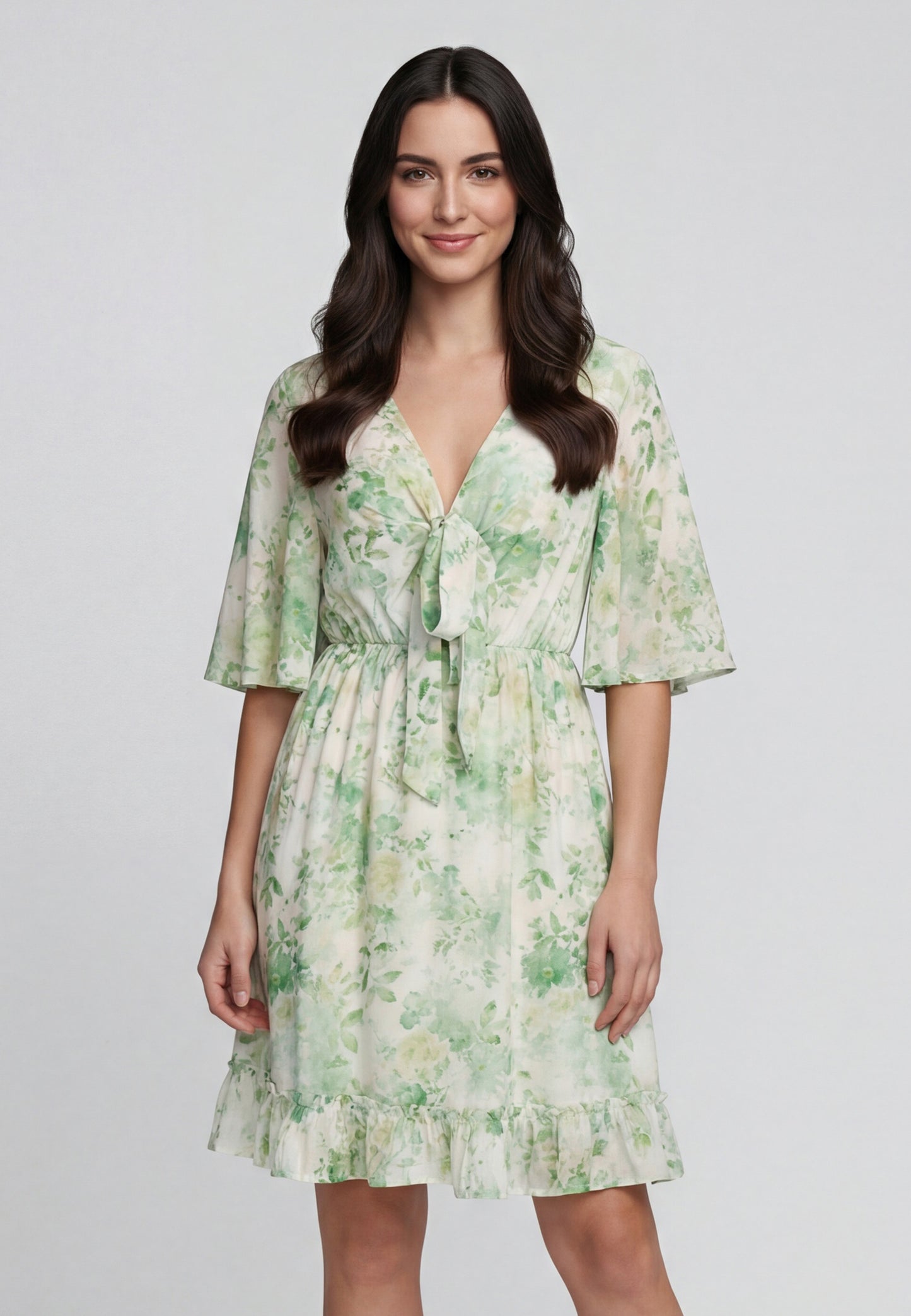 Usha Women's Dress