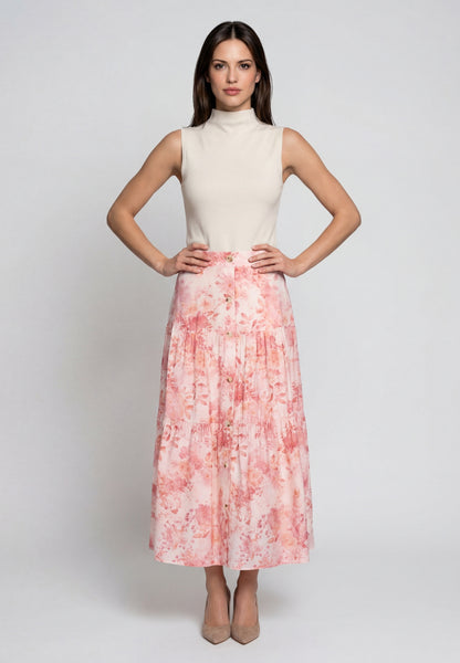 Usha Women's Skirt