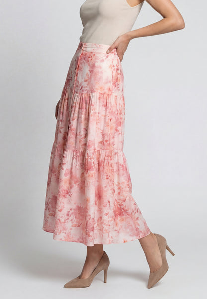 Usha Women's Skirt
