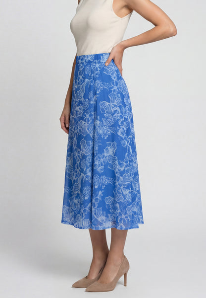 Usha Women's Skirt