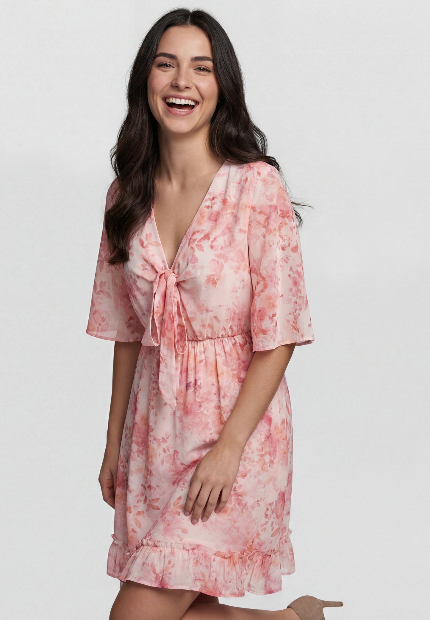 Usha Women's Dress