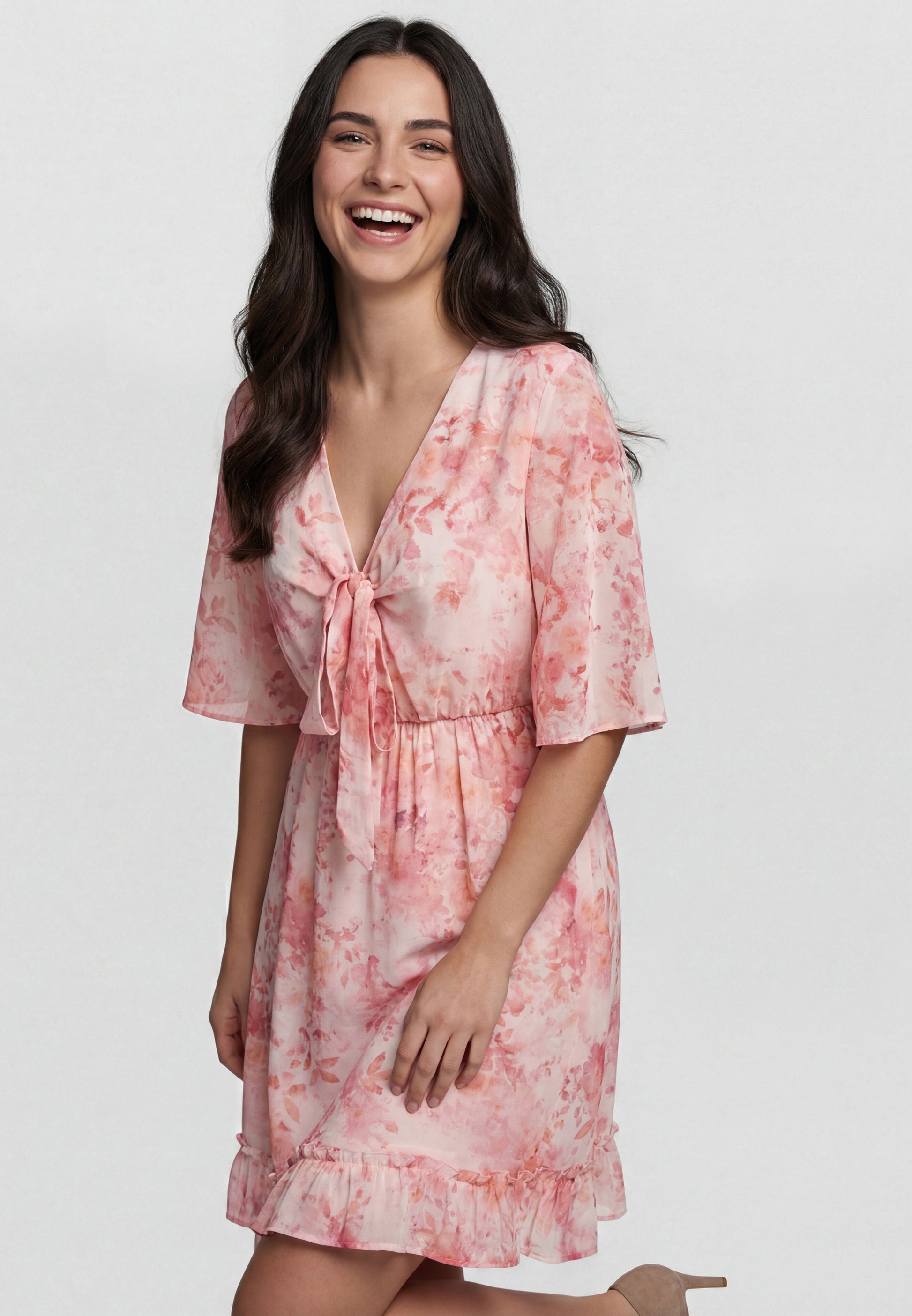 Usha Women's Dress