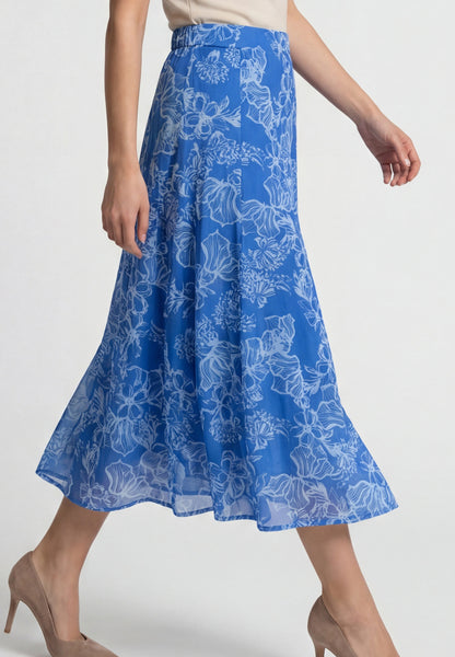 Usha Women's Skirt