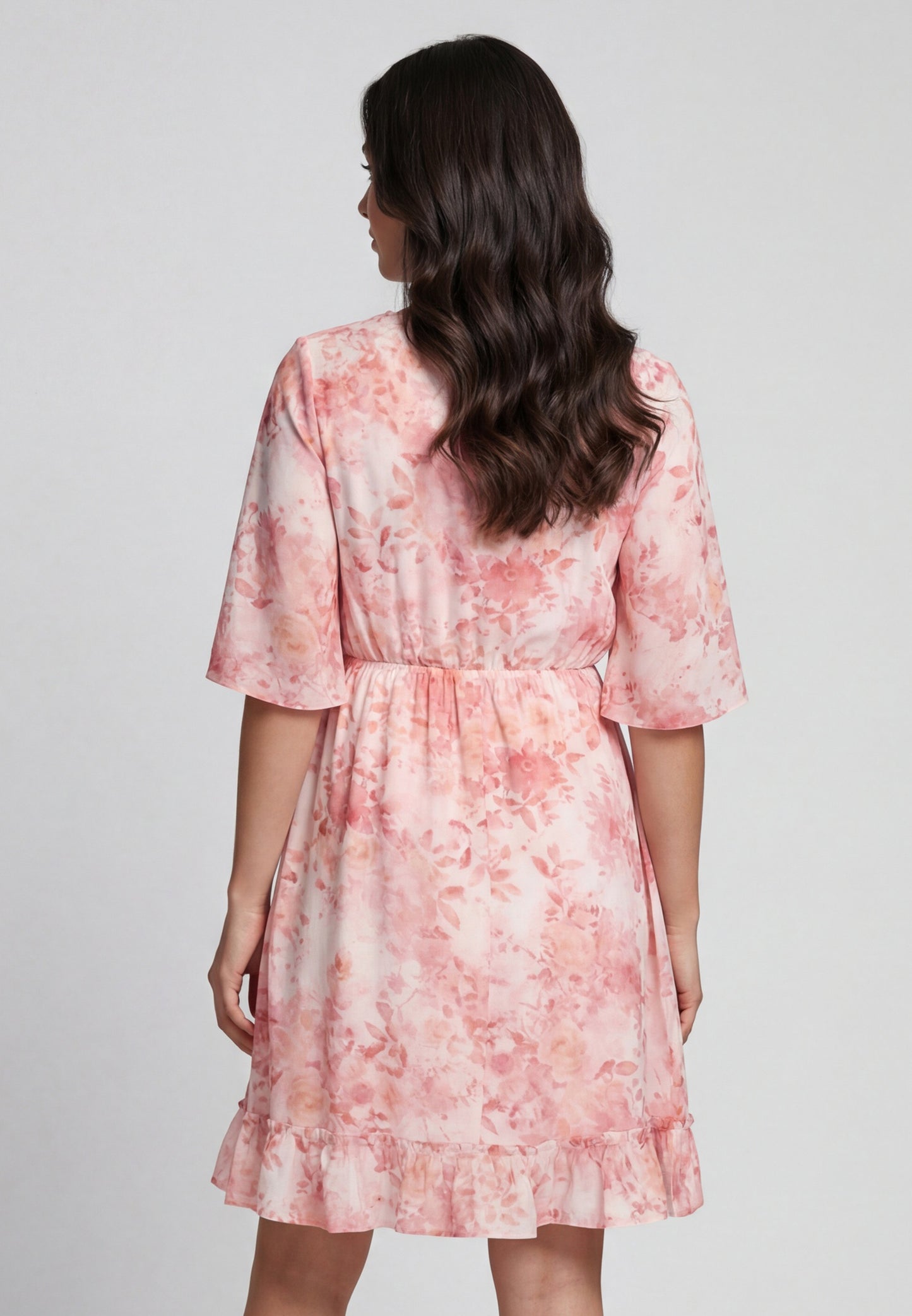 Usha Women's Dress
