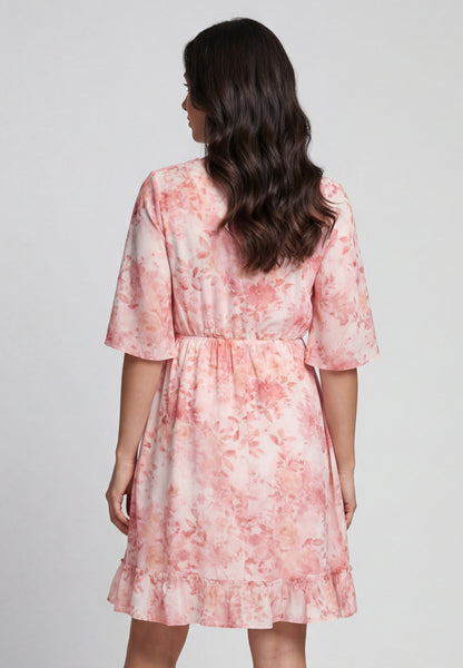Usha Women's Dress
