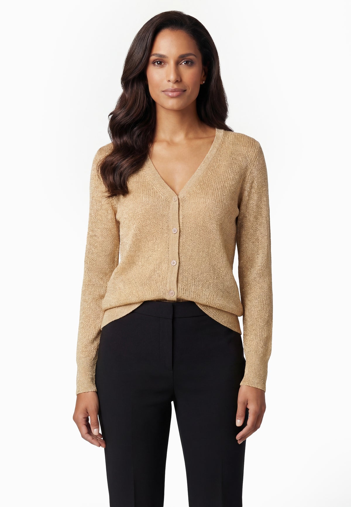 Lynnea Women's Cardigan