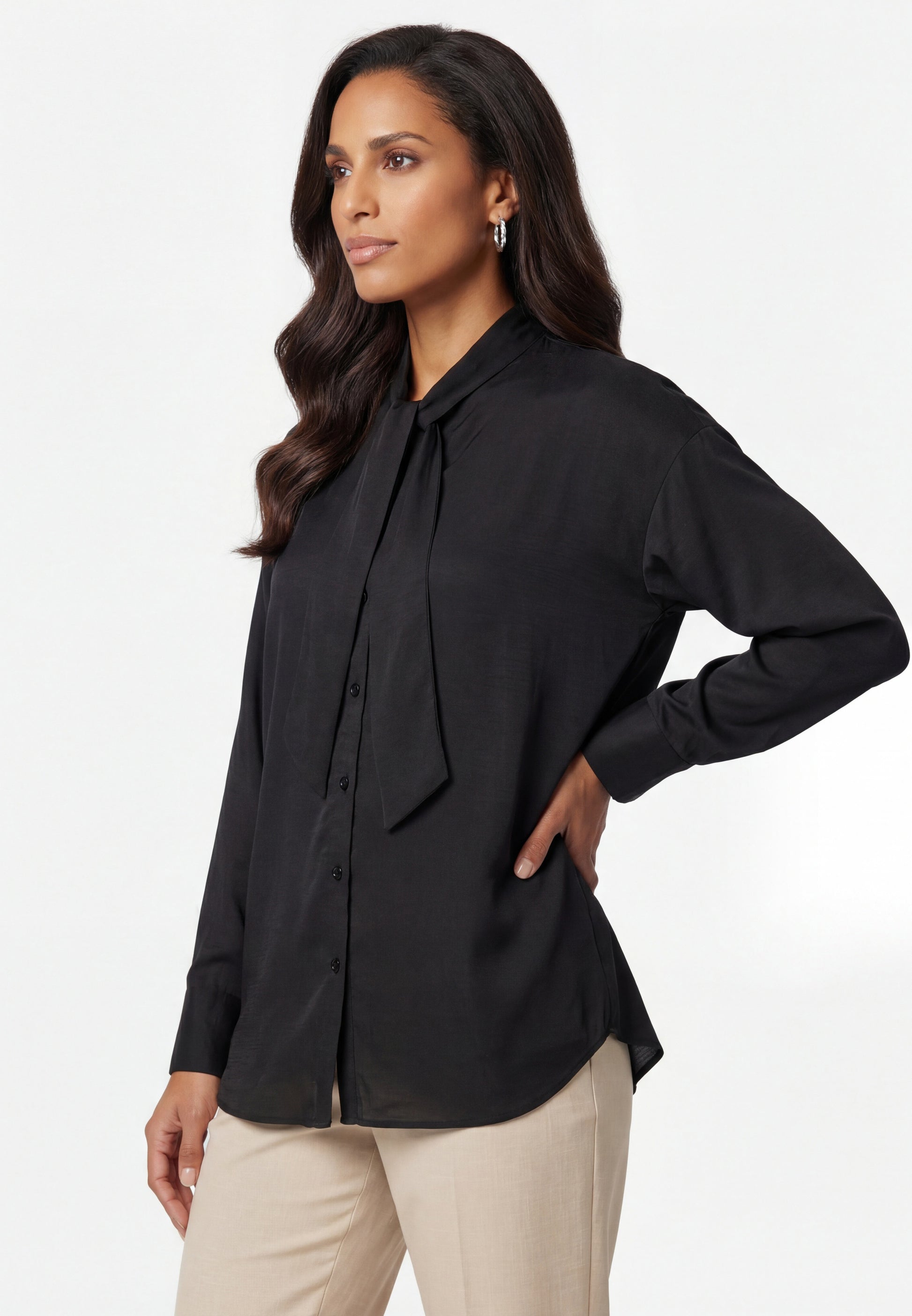 Lynnea Women's Blouse