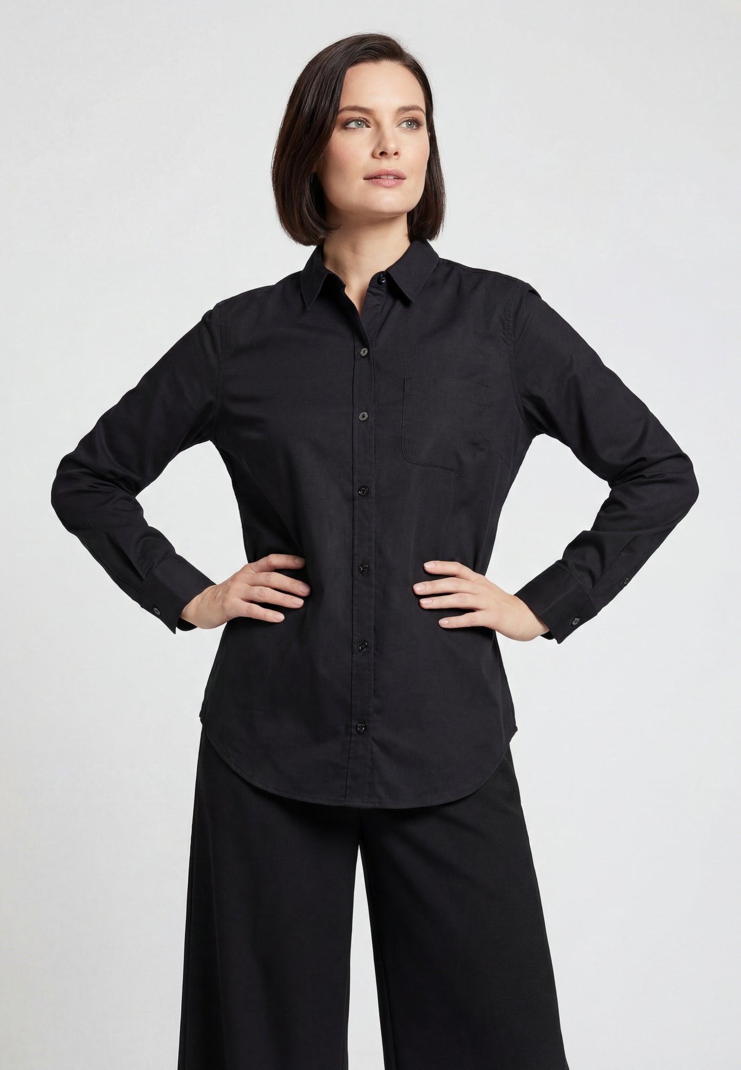 Lynnea Women's Shirt Blouse