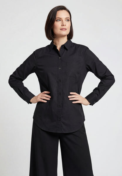 Lynnea Women's Shirt Blouse