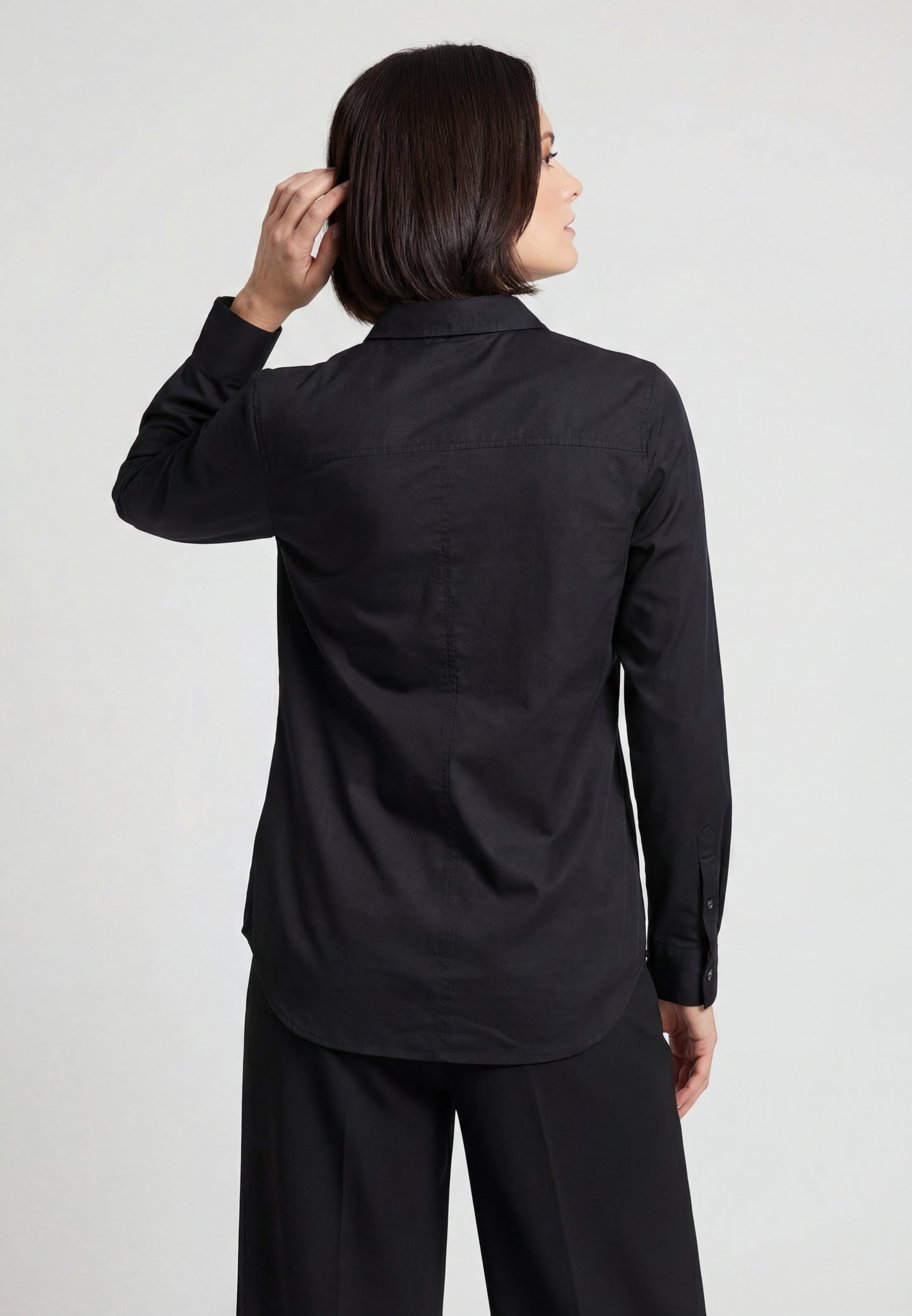 Lynnea Women's Shirt Blouse