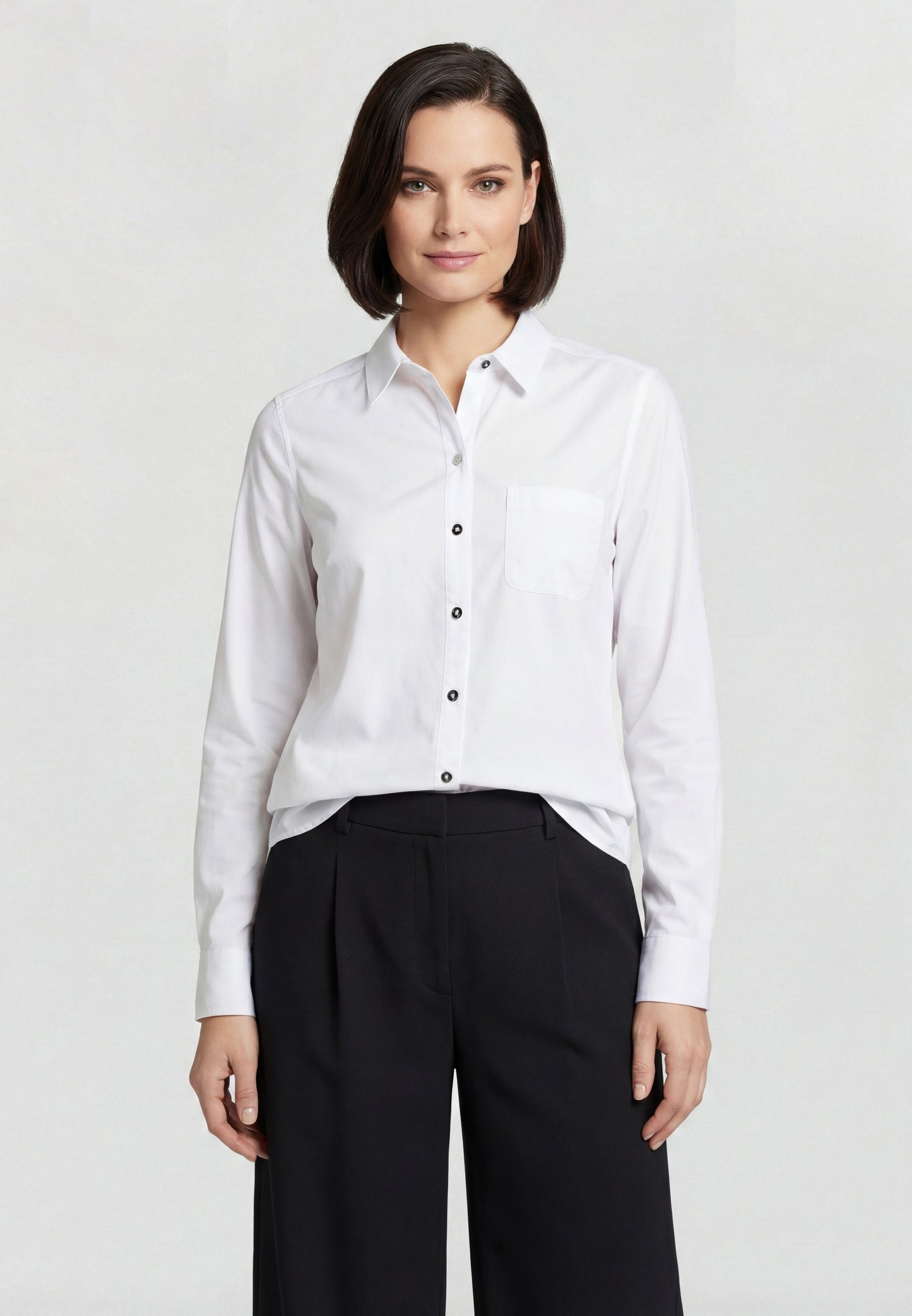 Lynnea Women's Shirt Blouse
