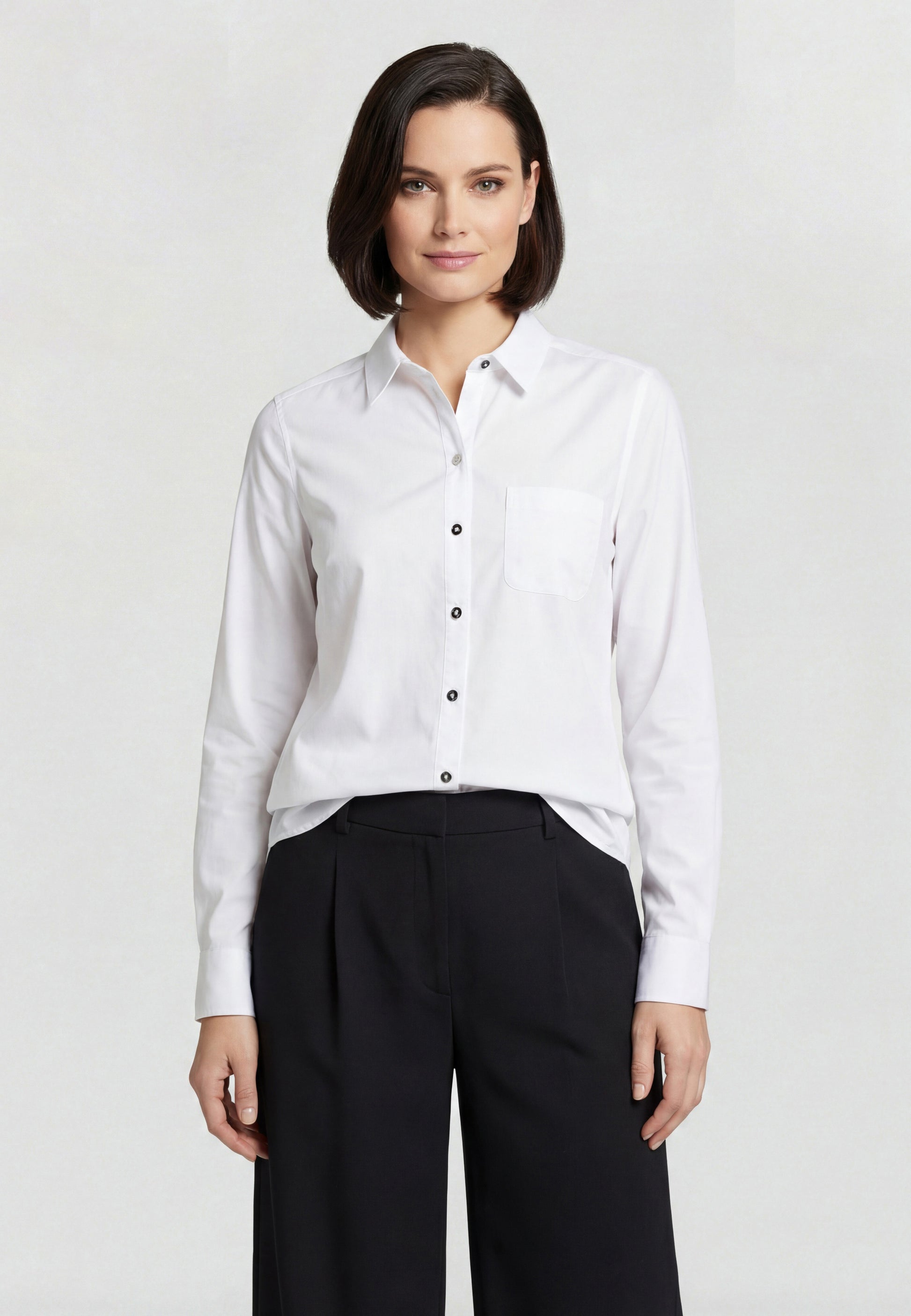 Lynnea Women's Shirt Blouse