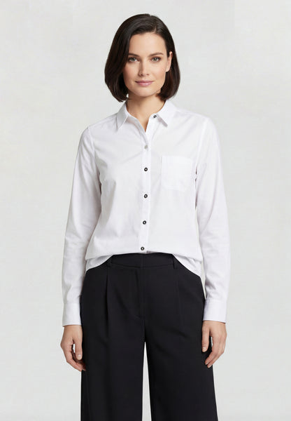 Lynnea Women's Shirt Blouse