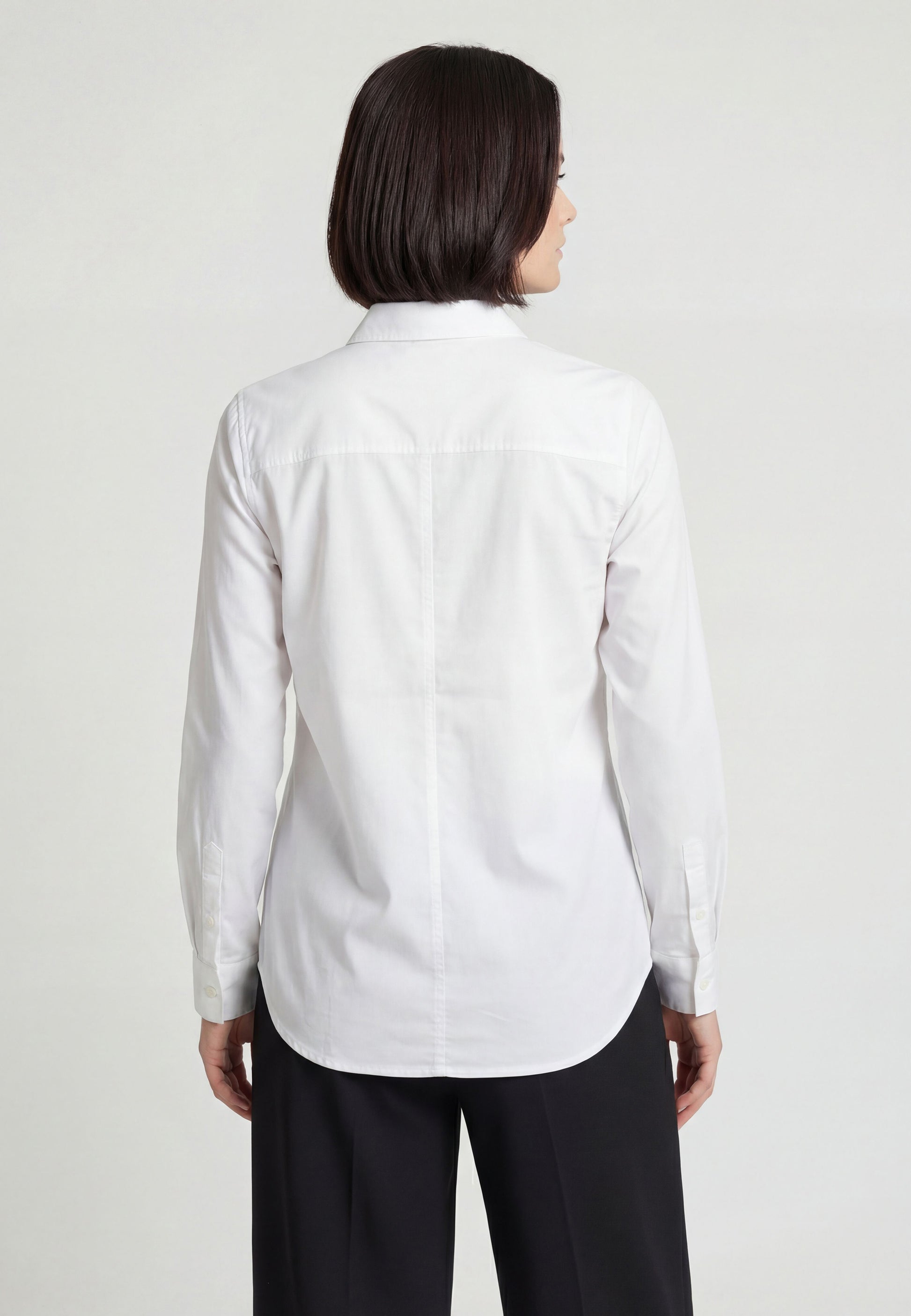 Lynnea Women's Shirt Blouse