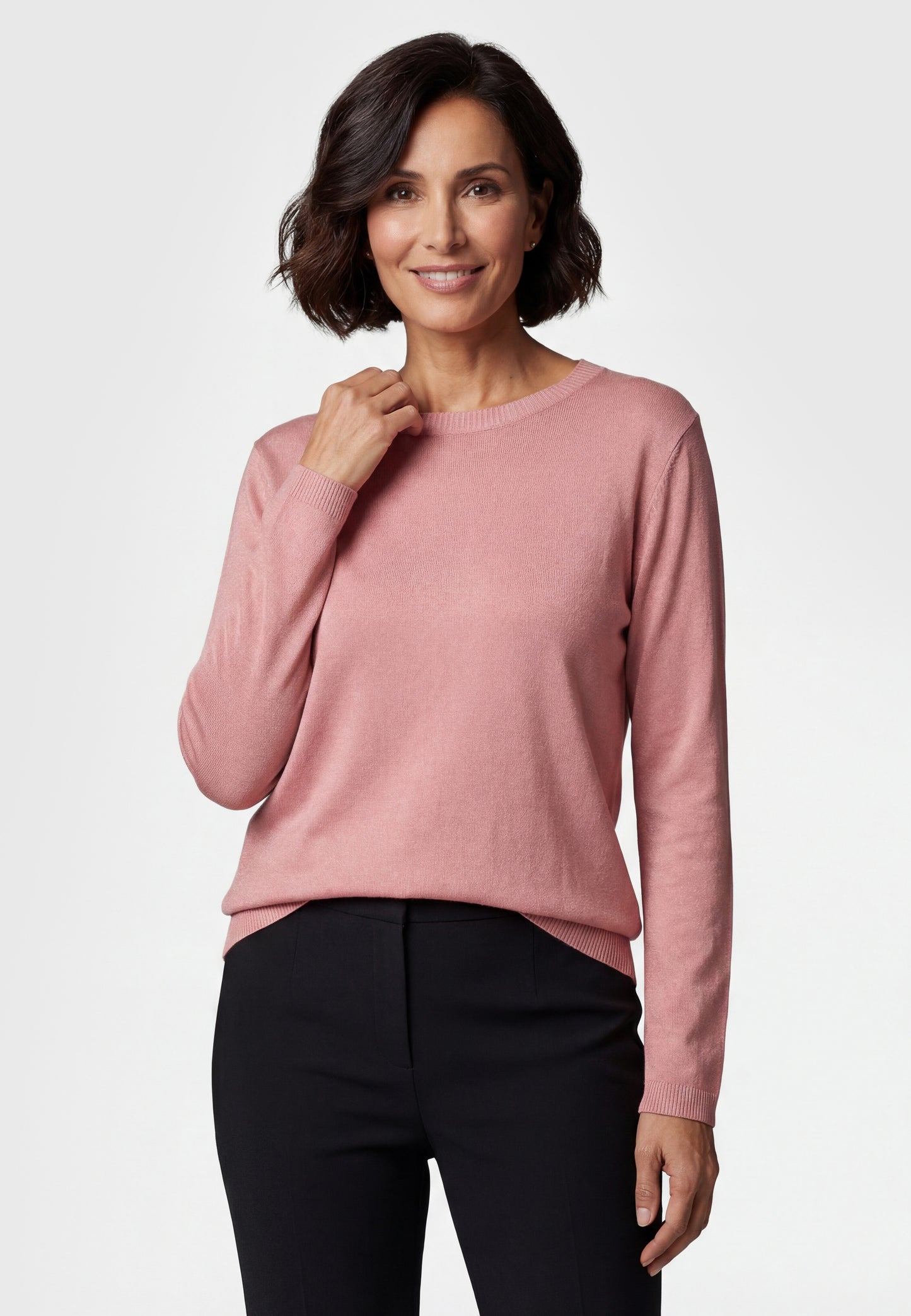 Lynnea Women's Knit Sweater