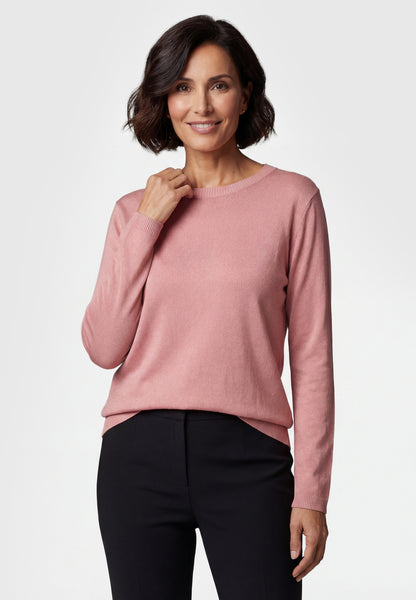 Lynnea Women's Knit Sweater