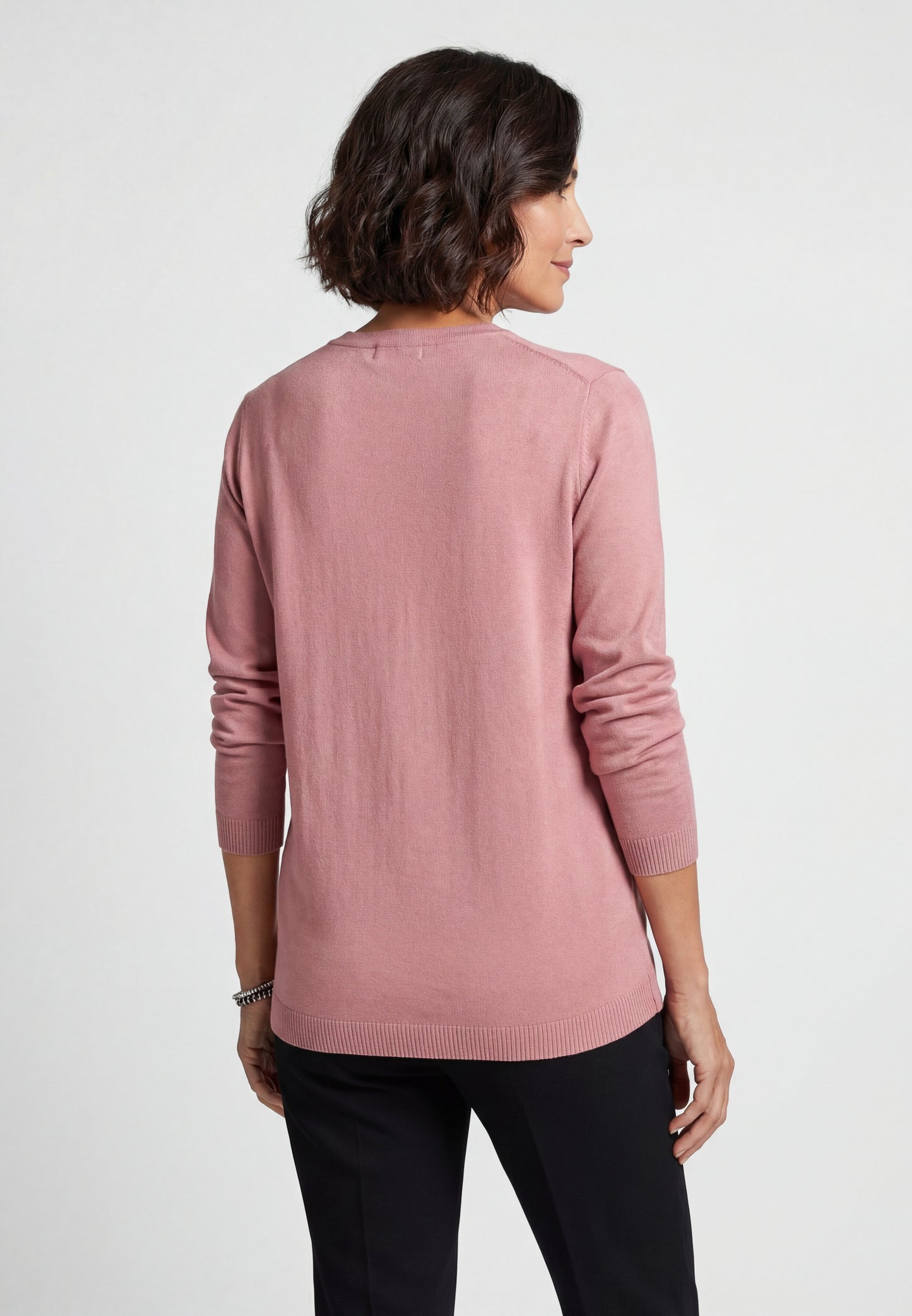 Lynnea Women's Knit Sweater