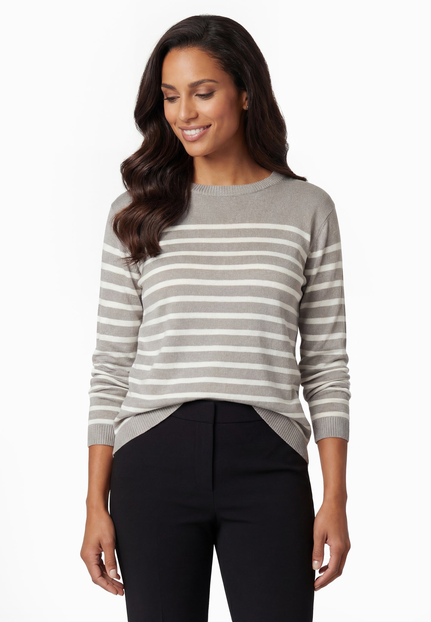 Lynnea Women's Knit Sweater