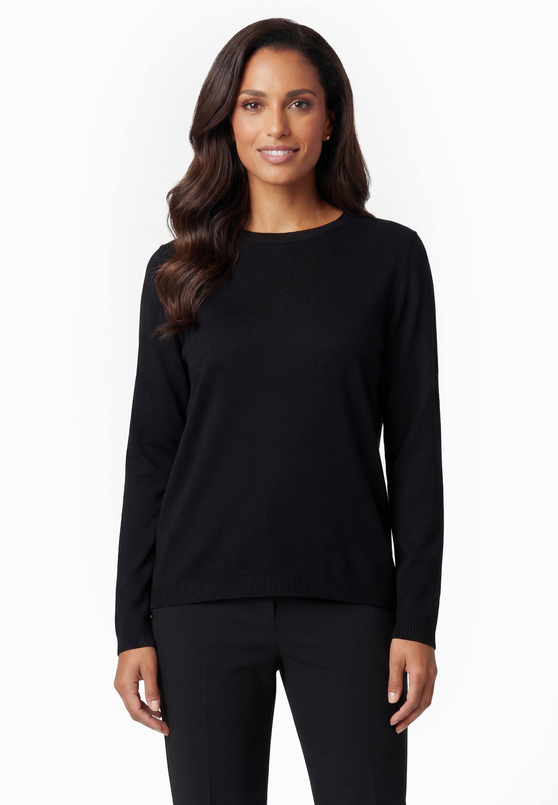 Lynnea Women's Knit Sweater