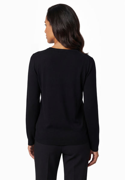 Lynnea Women's Knit Sweater