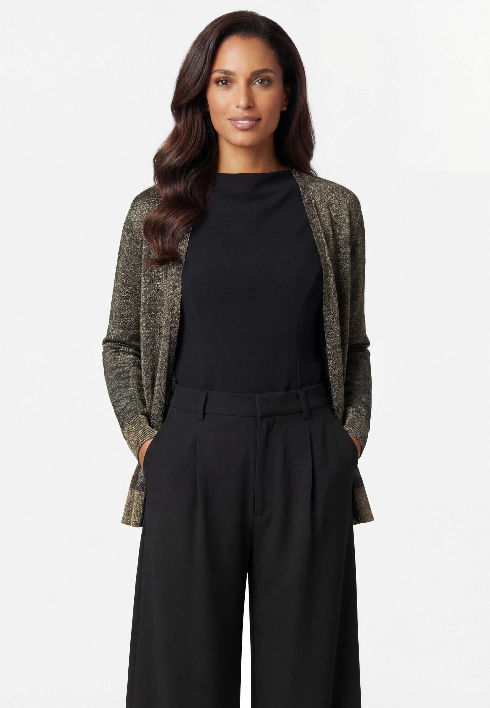 Lynnea Women's Cardigan