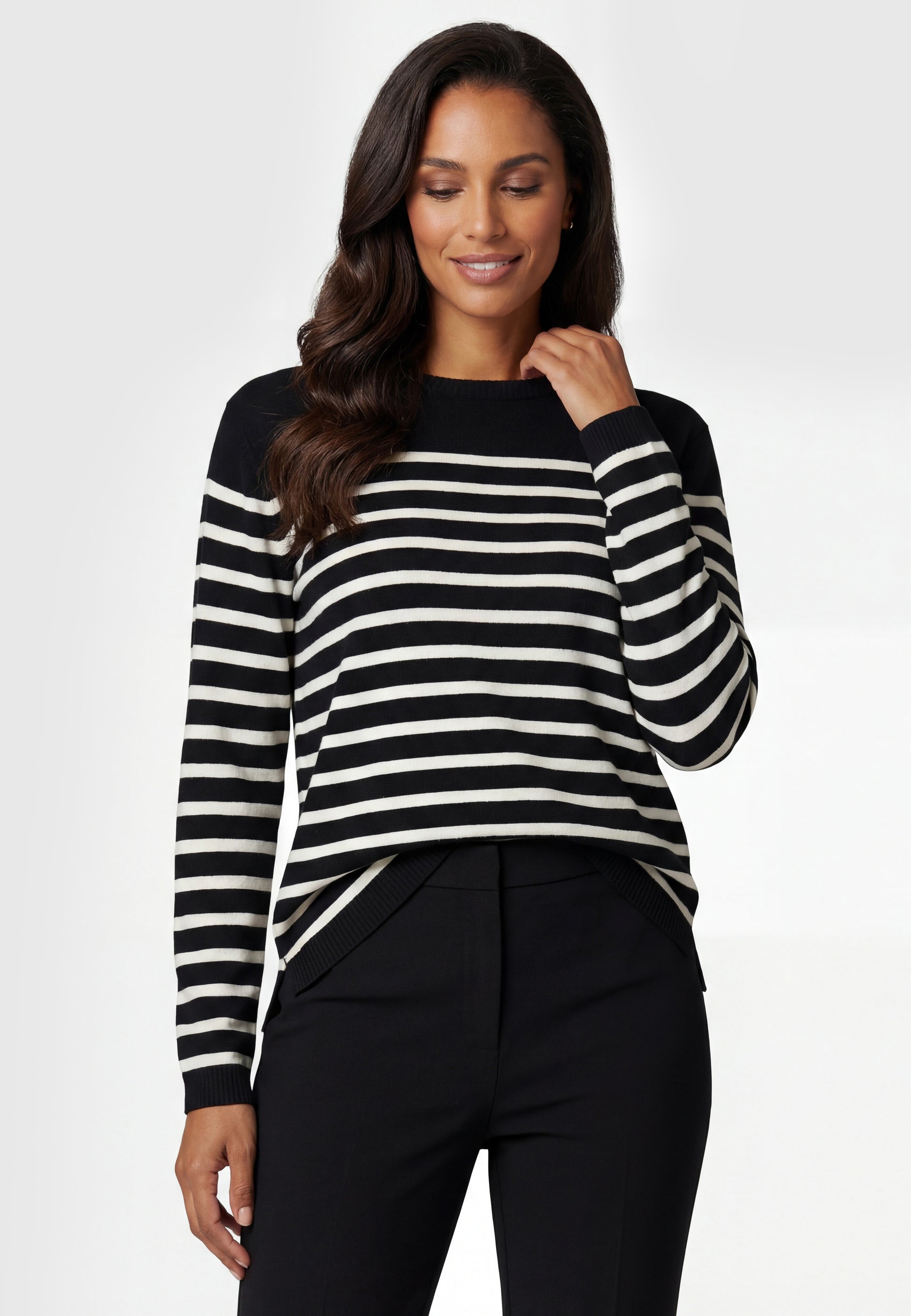 Lynnea Women's Knit Sweater