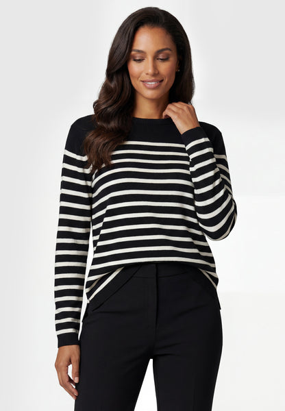 Lynnea Women's Knit Sweater