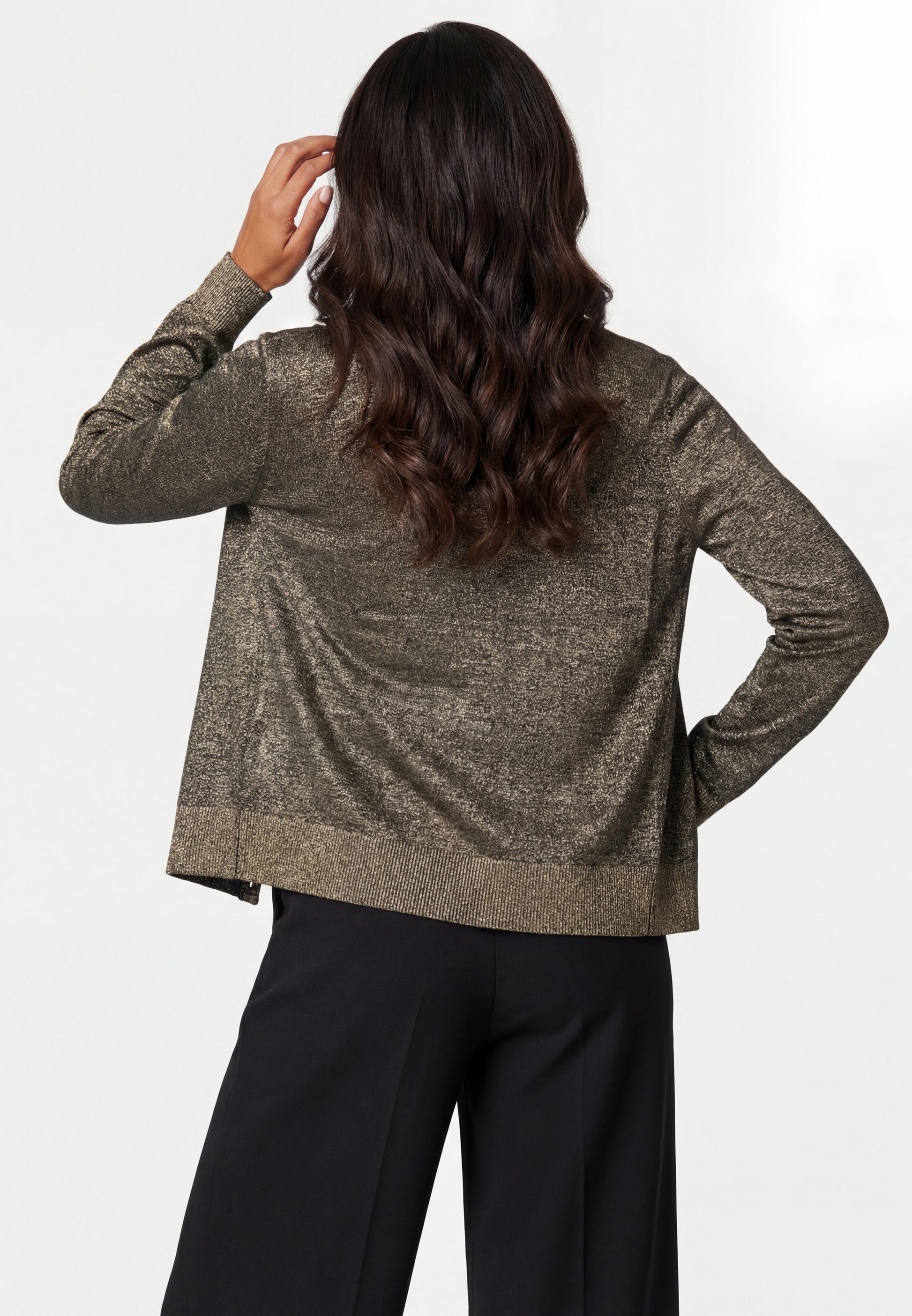 Lynnea Women's Cardigan