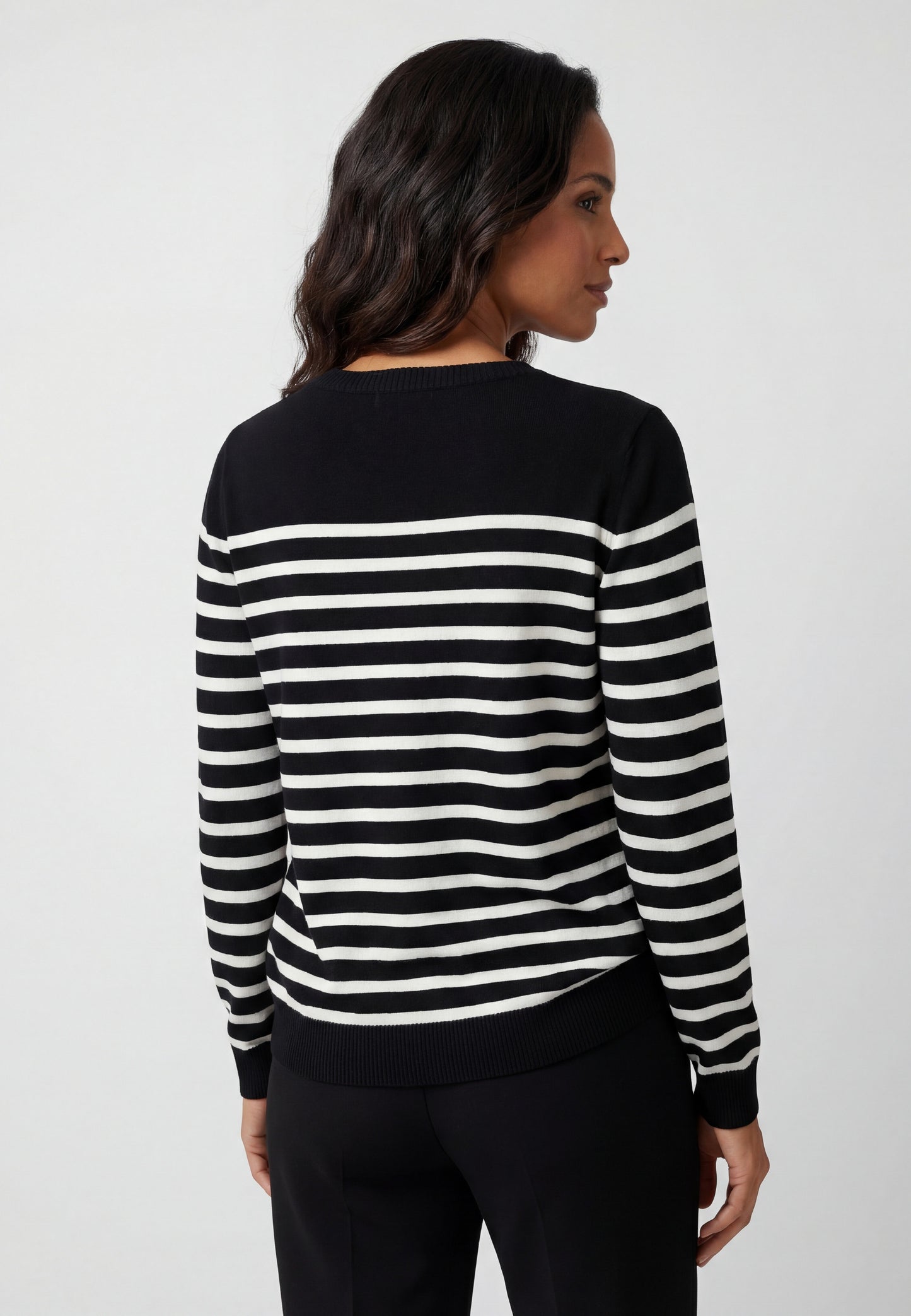 Lynnea Women's Knit Sweater