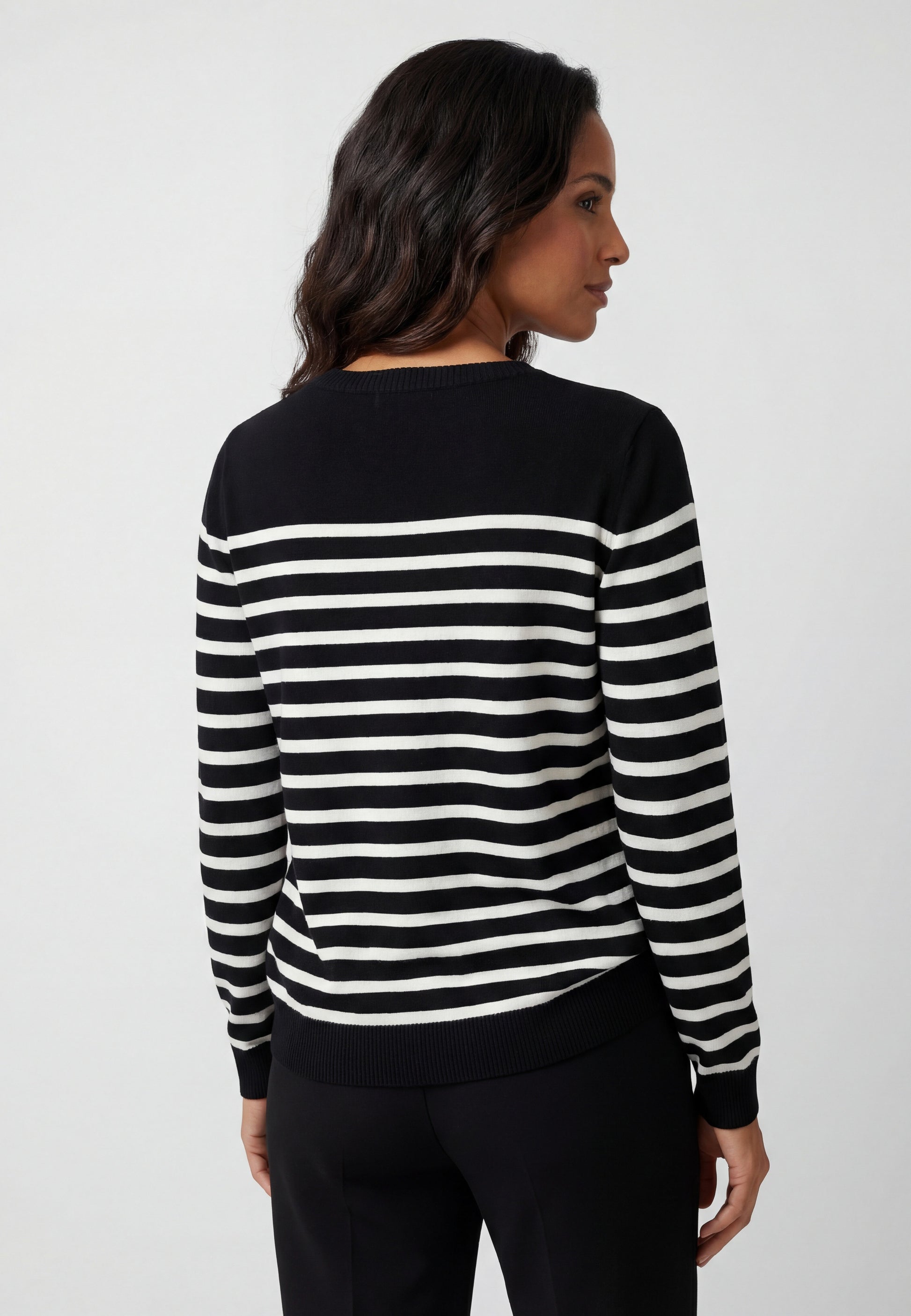 Lynnea Women's Knit Sweater