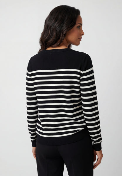Lynnea Women's Knit Sweater