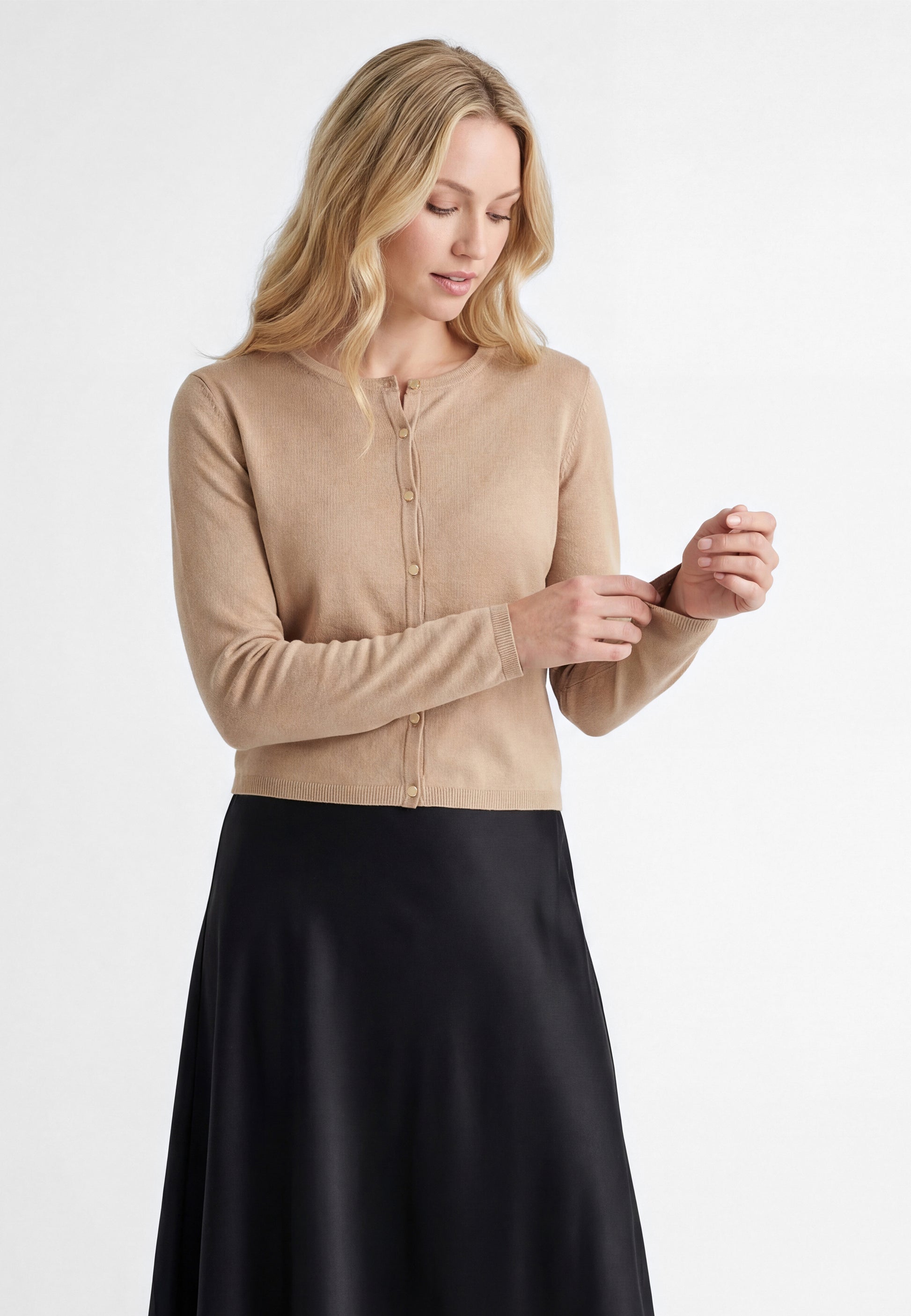 Lynnea Women's Cardigan