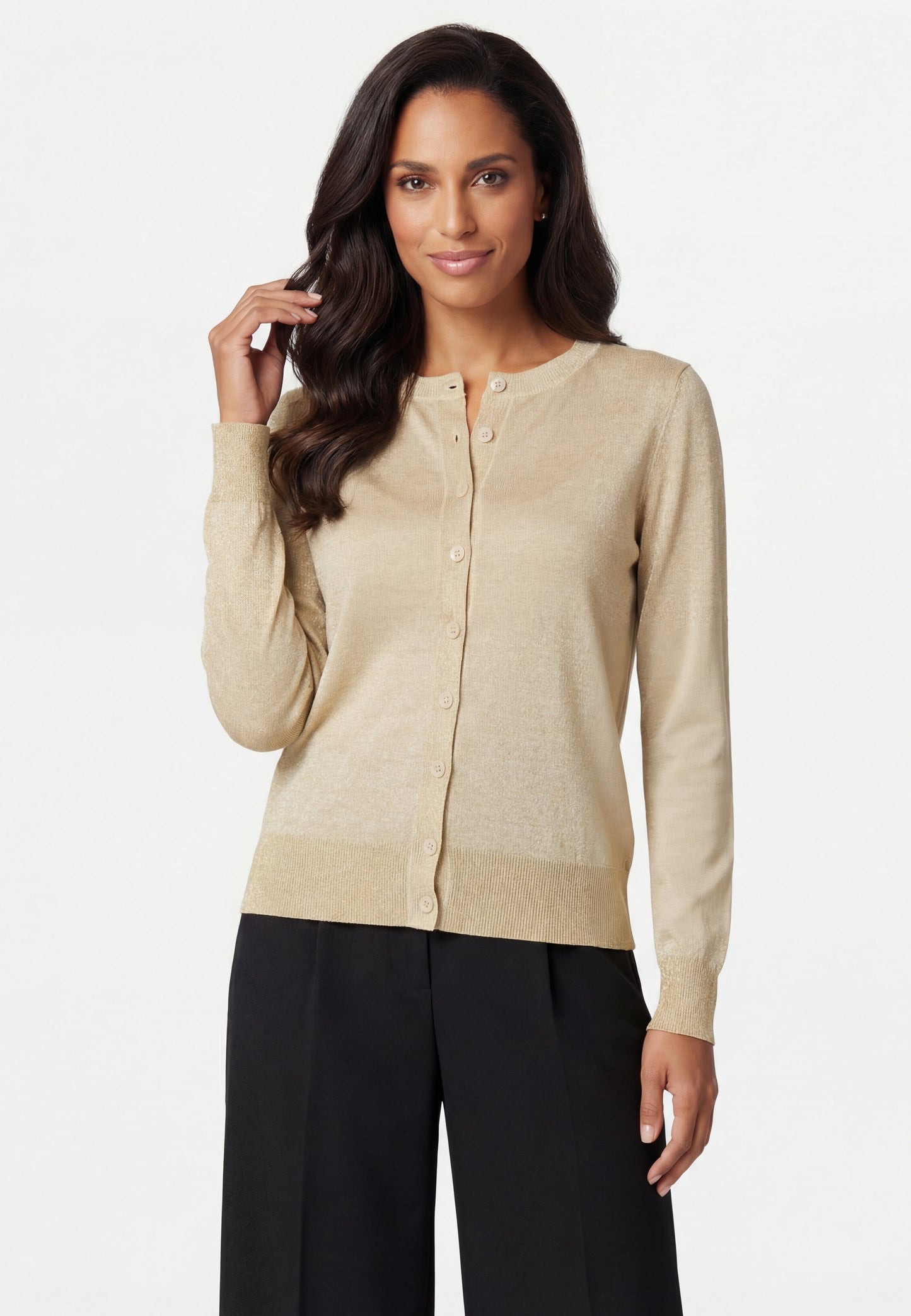 Lynnea Women's Cardigan