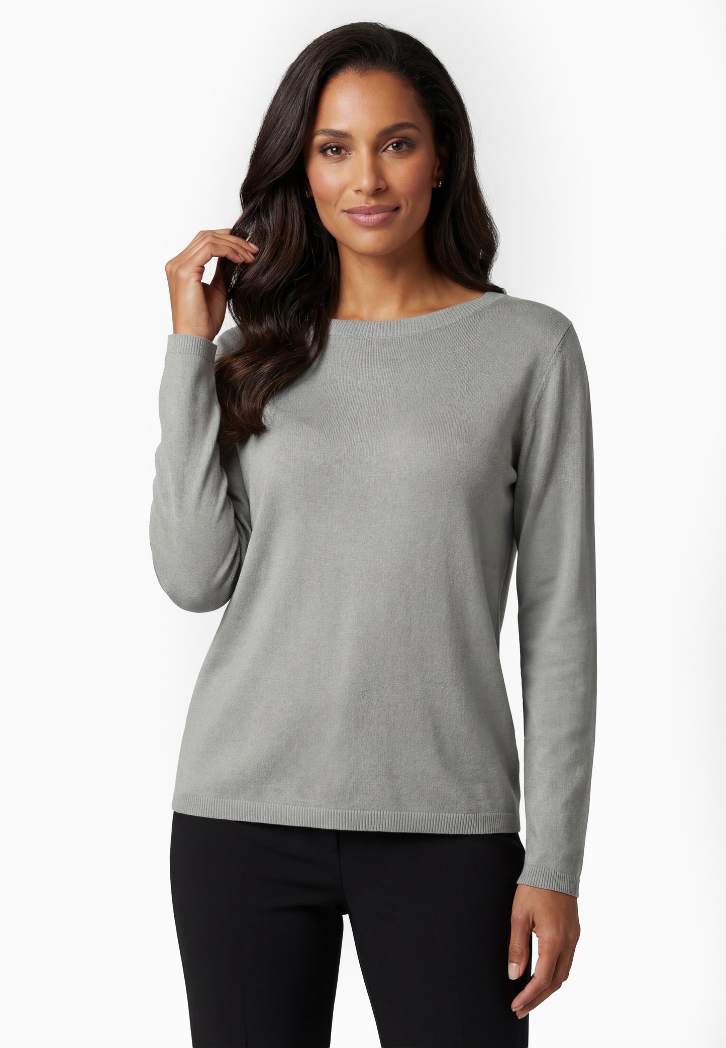 Lynnea Women's Knitted Sweater