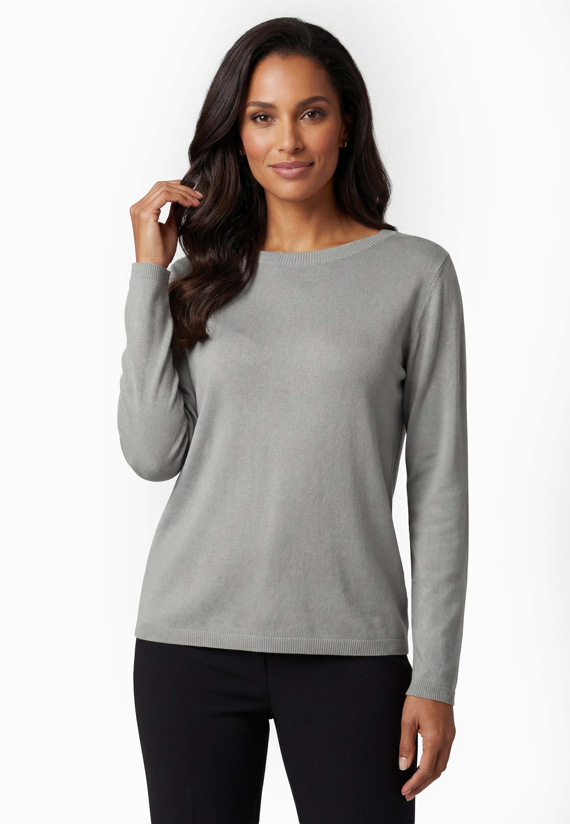 Lynnea Women's Knitted Sweater