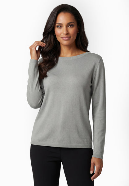Lynnea Women's Knitted Sweater