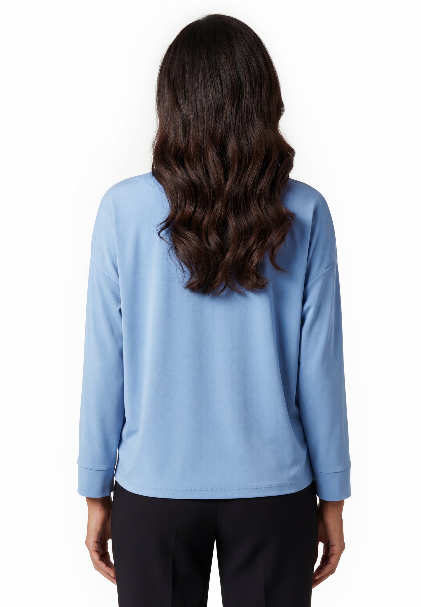 Lynnea Women's Long Sleeve Blouse